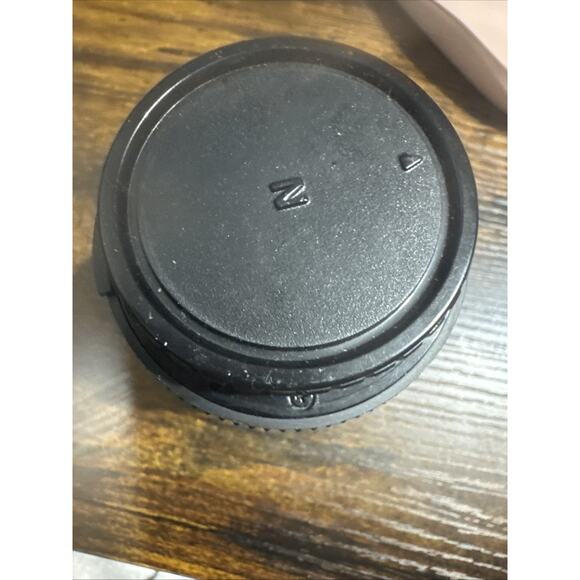 Nikon AF Nikkor 35-80mm f4-5.6 D Zoom Lens From Japan Different Filters - Picture 6 of 8